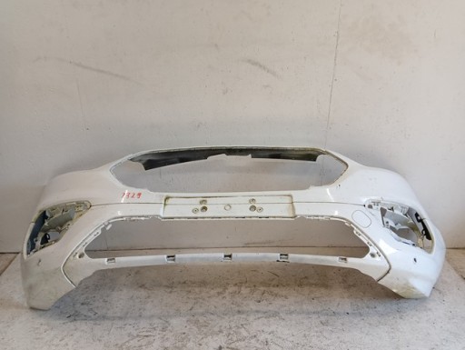 BRANIK PREDNJA STRANA FORD TRANSIT CUSTOM REDIZAJN 17-