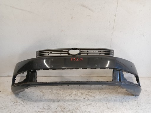 BRANIK PREDNJA STRANA VW PASSAT B7 3AA 10-14R