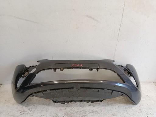 BRANIK PREDNJA STRANA OPEL ZAFIRA C 12-16R