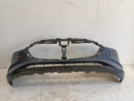 BRANIK PREDNJA STRANA MAZDA III 3 IV 4 BP HATCHBACK (OBIČNI) 19-