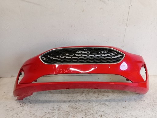 BRANIK PREDNJA STRANA FORD FIESTA MK8 17-