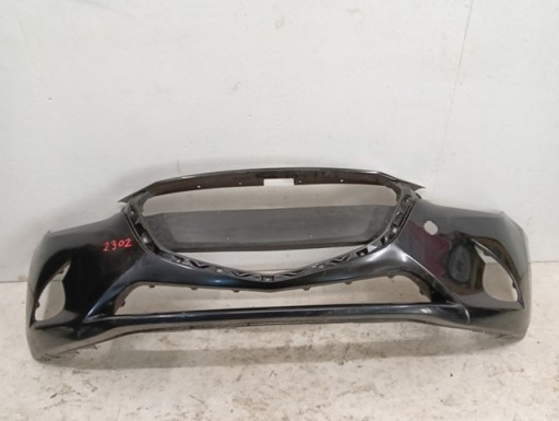 BRANIK PREDNJA STRANA MAZDA II 2 DJ 14-
