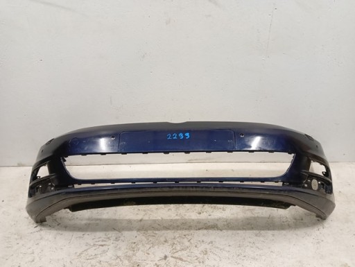 BRANIK PREDNJA STRANA VW GOLF VII 7 5G 12-17R