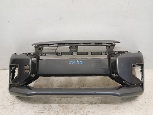 BRANIK PREDNJA STRANA MITSUBISHI SPACE STAR III 3 19-