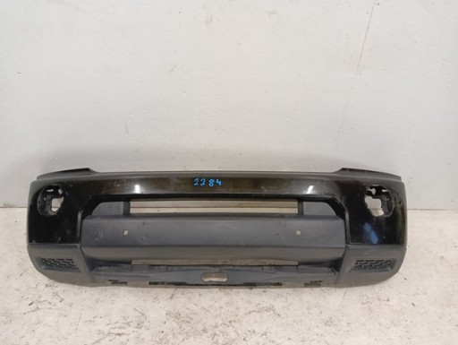 BRANIK PREDNJA STRANA LAND ROVER DISCOVERY IV 4 L319 09-13R