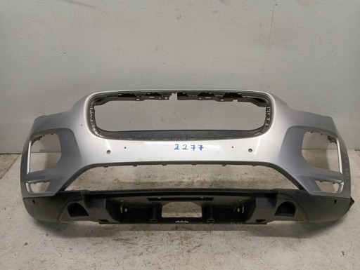 BRANIK PREDNJA STRANA JAGUAR E-PACE E PACE 18-