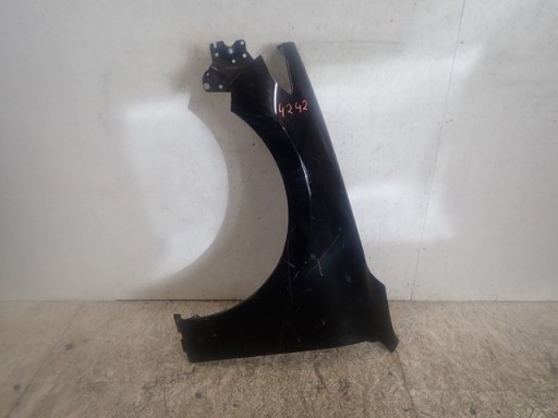 BLATOBRAN LIJEVA STRANA PREDNJA MAZDA 3 III IV HATCHBACK (OBIČNI) 2019-