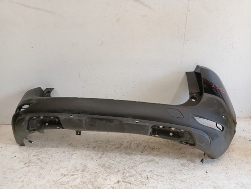 BRANIK ZADNJI PEUGEOT 5008 II 2 16-