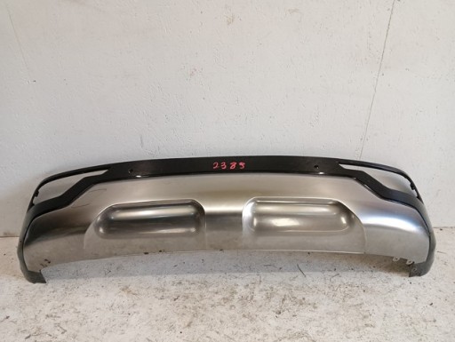 BRANIK ZADNJI KIA NIRO II 2 EV 22-