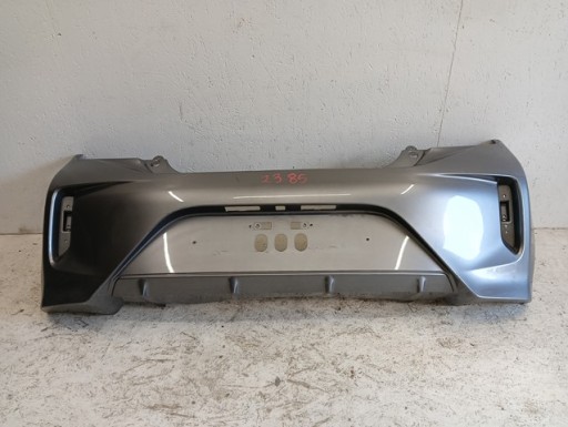 BRANIK ZADNJI MITSUBISHI SPACE STAR III 3 19-