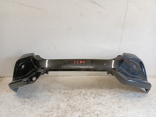 BRANIK ZADNJI HONDA CIVIC X 10 HATCHBACK (OBIČNI) 17-