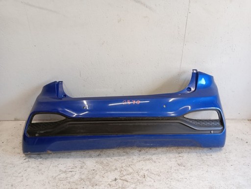 BRANIK ZADNJI HYUNDAI I20 II 2 REDIZAJN 18-