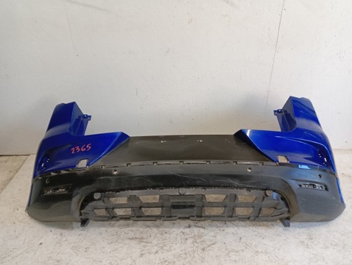 BRANIK ZADNJI JAGUAR I-PACE I PACE 17-