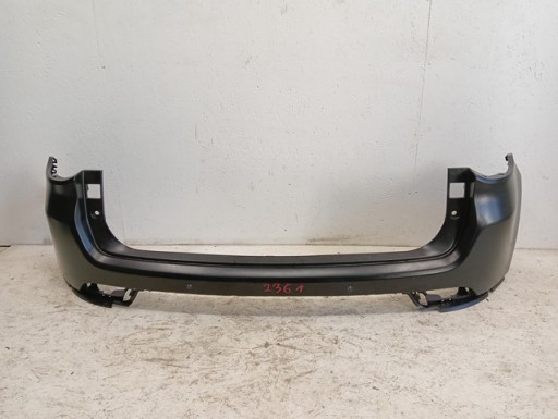 BRANIK ZADNJI JEEP COMPASS II 2 17-