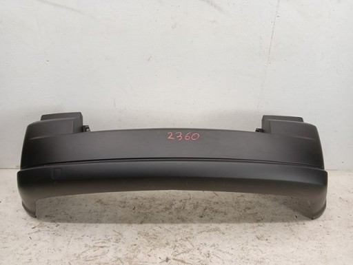 NOVI BRANIK ZADNJI DODGE CALIBER 06-