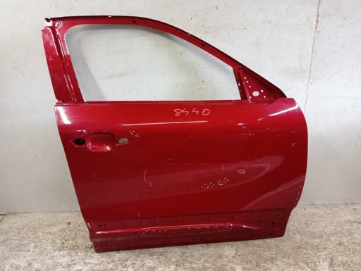 VRATA DESNA  PREDNJA STRANA OPEL MOKKA II 2 B 20-
