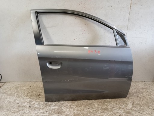 VRATA DESNA  PREDNJA STRANA MITSUBISHI SPACE STAR II 2 13-