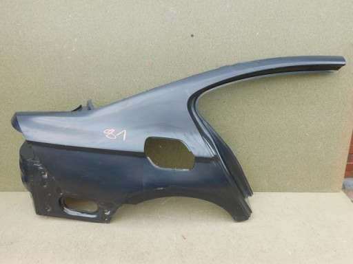 BLATOBRAN DESNA STRANA ZADNJI VW PASSAT B8 3G 3G5 LIMUZINA / SEDAN