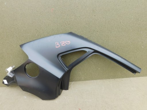 BLATOBRAN DESNA STRANA ZADNJI VW VOLKSWAGEN POLO 6R 09-