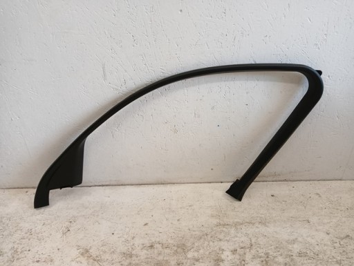 NOVO LIJEVA STRANA PREDNJA OBLOGA VRATA BMW X3 F25 10-