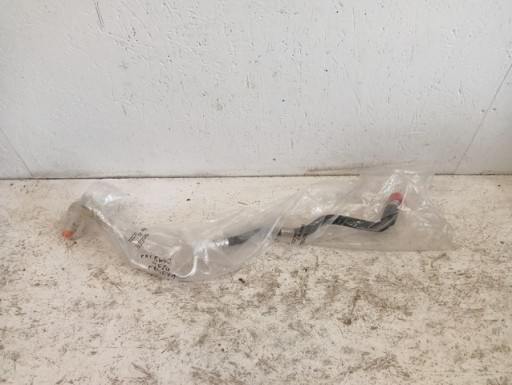 NOVI CRIJEVO HLADNJAKA ULJA BMW X5 E70 X6 E71