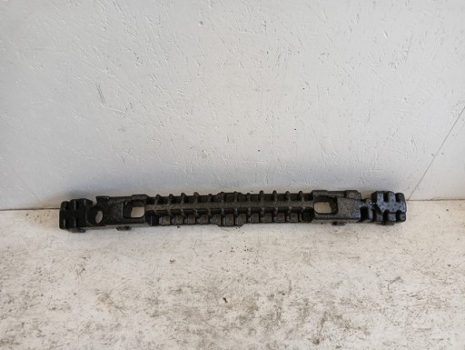 NOVI ABSORBER BRANIKA PREDNJA STRANA BMW X3 F25 10-