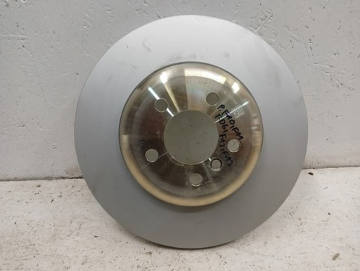 NOVO DISK KOČNICE PREDNJA STRANA BMW V 5 F10 F11 VI 6 F06 F12 F13