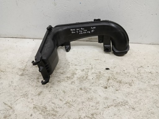 NOVI KUTIJA CRIJEVO ZRAKA BMW III 3 F30 F31 IV 4 F32 F33 F36 3.0D