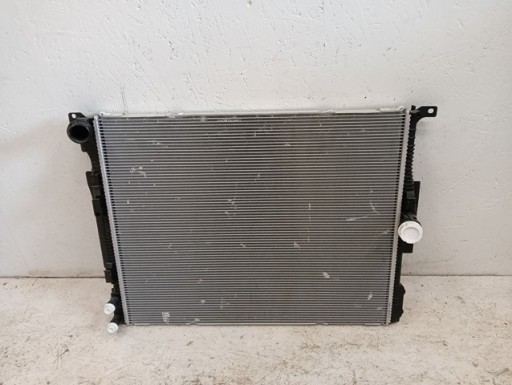 HLADNJAK VODE BMW III 3 F30 F31 IV 4 F32 F33 F36 11-