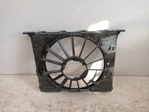 NOVO KUČIŠTE VENTILATORA BMW VII 7 G11 G12 15-