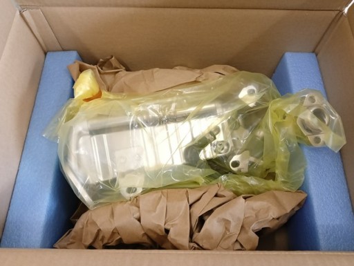 NOVO HLADNJAK ISPUHA EGR BMW X1 F48 X2 F39 15-