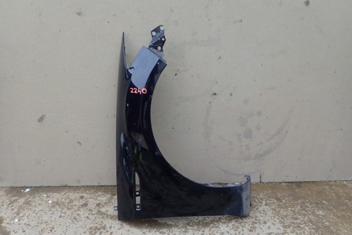 BLATOBRAN DESNA STRANA PREDNJA FORD MONDEO MK4 IV 07-