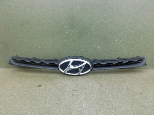 MASKA GRIL HYUNDAI I10 REDIZAJN 13-