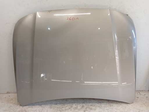 HAUBA POKLOPAC MOTORA MAZDA CX60 CX-60 22-