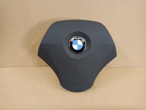 NOVO NOSAČ VOZAČA AIRBAG BMW V 5 E60 E61 REDIZAJN LCI 07-