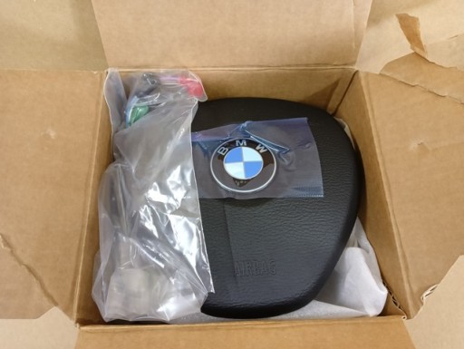 NOVO NOSAČ VOZAČA AIRBAG BMW X5 E70 X6 E71