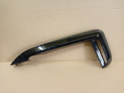 LAJSNA KROM BRANIKA LIJEVA STRANA PREDNJA BMW VII 7 G11 G12 M-PAKET 15-