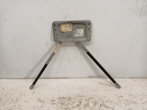 NOVO LAJSNA / DRŽAČ OVJES ZADNJI BMW X1 E84 III 3 E92