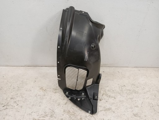 NOVI PVC BLATOBRANA DESNA STRANA PREDNJA BMW X3 F25 X4 F26 10-