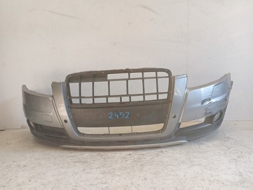 BRANIK PREDNJA STRANA AUDI A6 C6 4F ALLROAD 04-11R