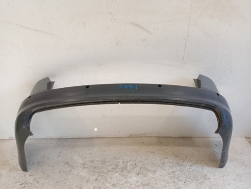 BRANIK ZADNJI AUDI A6 C6 4F9 KARAVAN ALLROAD 04-11R