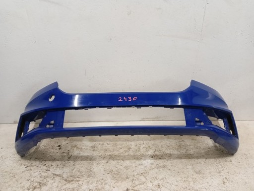 BRANIK PREDNJA STRANA SKODA FABIA IV 4 6VA 21-