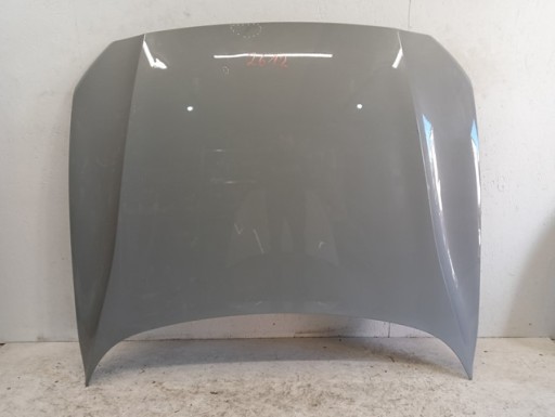 HAUBA POKLOPAC MOTORA VOLVO S60 III 3 V60 II 2 18-