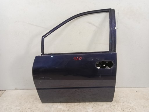 VRATA LIJEVA PREDNJA STRANA CHRYSLER VOYAGER 01-