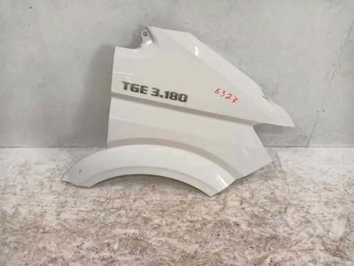 BLATOBRAN DESNA STRANA PREDNJA VW CRAFTER 2 II 7C MAN TGE 2016-