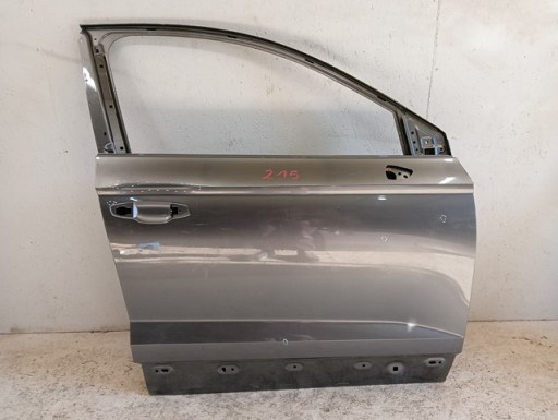 VRATA DESNA  PREDNJA STRANA SEAT ATECA 575 16-