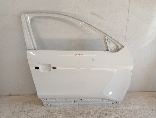 VRATA DESNA  PREDNJA STRANA CITROEN C4 III 3 20-