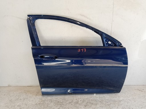 VRATA DESNA  PREDNJA STRANA OPEL INSIGNIA II 2 B 17-