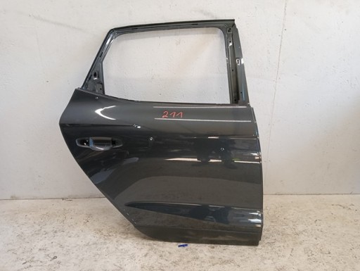 VRATA DESNA  ZADNJA STRANA ZADNJI SEAT ARONA 6F9 17-