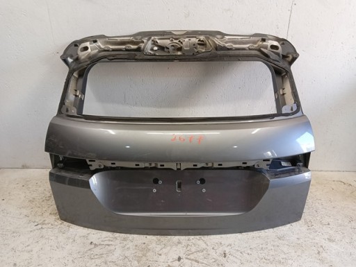 GEPEK ZADNJI POKLOPAC GEPEKA LAND ROVER EVOQUE II 2 19-